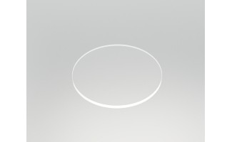 SrTiO3 Wafers Φ12.7mmx0.5mm <100> DSP